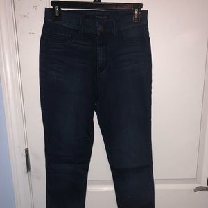 Dark Denim Jeans